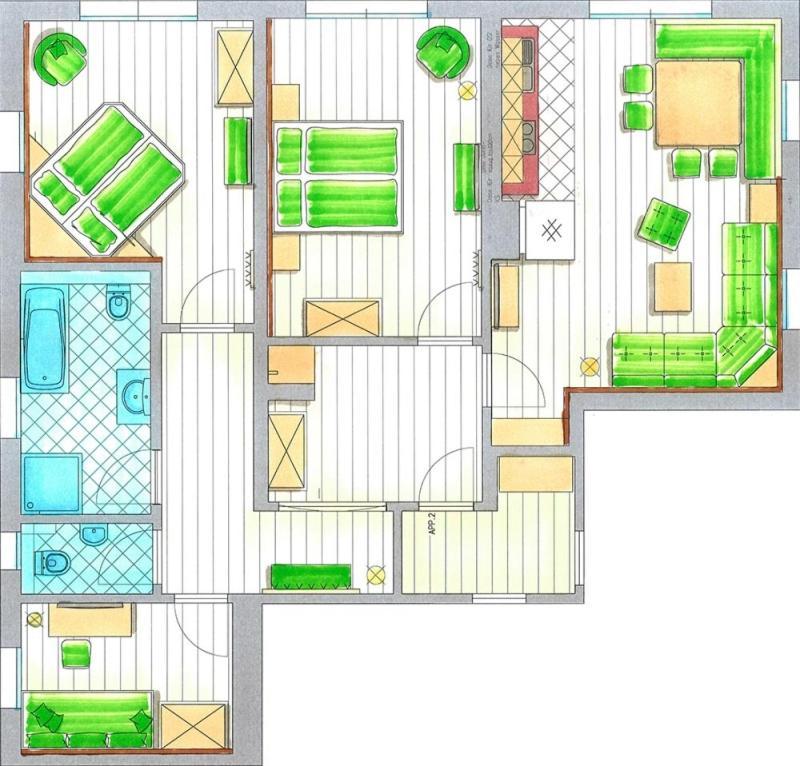 Ferienwohnung Roislerlehen Bischofswiesen Exterior foto