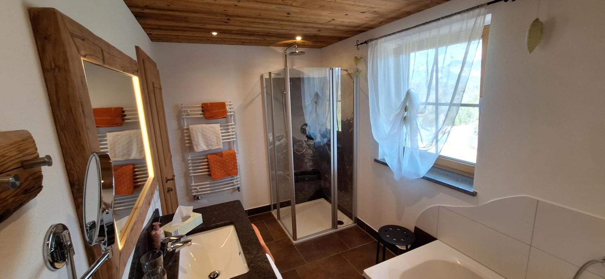Ferienwohnung Roislerlehen Bischofswiesen Exterior foto